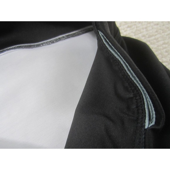 New Mexico Tech Capri Leggings Womens Large Compression Athletic - Picture 5 of 12